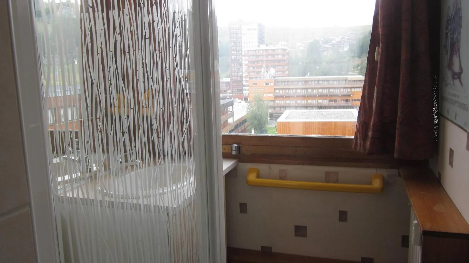 Studio 2 Personnes Proche Pistes Avec Balcon - Animaux Admis - Fr-1-351-48 La Plagne
