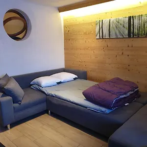 Appartement Le Croé De Joie Et Soleil, 4-6p Confort Idéalement Situé, La Plagne