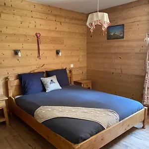 Appartement T2 Vue Sur Le Parc De La Vanoise, La Plagne