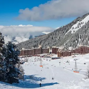  Appartement Travelski Classic - Bellecote