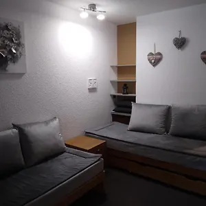 Appartement La Plagne, La Plagne