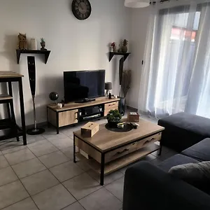 Appartement Entier, La Plagne