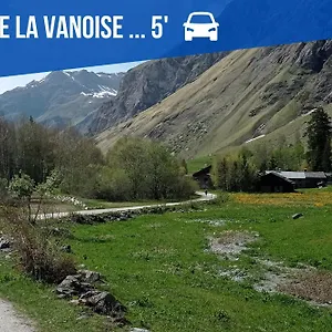 Appartement Visite Virtuelle Moderne Vue Montagnes Garage 2 Balcons 8pers Paradiski, La Plagne