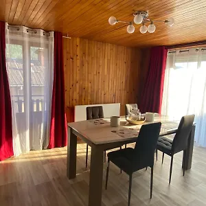 Appartement 2 Personnes, La Plagne