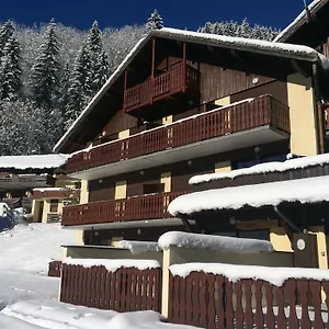 Appartement Studio Le Dahut -close To Lifts, Price Includes Linen And Towels, La Plagne